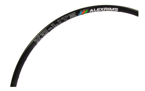 Aro Llanta Bicicleta Mtb R26 Alex Rims Xd Lite 32 Agujeros 