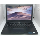 Ultrabook Dell 7280 I5 Hasta 3,0ghz/8gb/256gb Ssd/w11p/12,5 