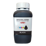 Tinta Textil Dtf Dtg Dupont Artistri® P5540 Negro 500 Ml