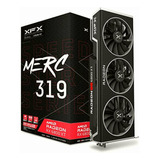 Xfx Speedster Merc319 Amd Radeon Rx 6800 Xt Core Tarjeta