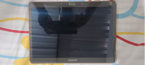 Tablet Samsung Tab S, Smt805