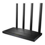 Roteador Dual Band Mu-mimo Gigabit Ac1900 Archer C80 Tp-link