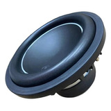 1 Subwoofer Evok 1500 Rms 12 Polegadas 8 Ohms Novo/caixa