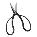 Wakashishi/bonsai Scissors Made In Japan 180mm By Wakash Ssb