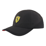 Gorra Puma Ferrari 023200 02