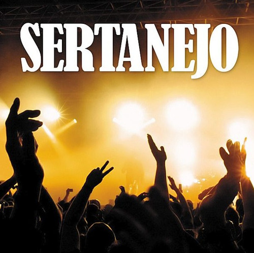 Musicas Gravadas Top Sertanejo 2024 V.01  - Pen Drive