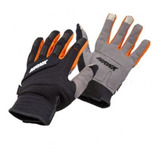 Guantes Hawk Fit - Naranja // Global Sales