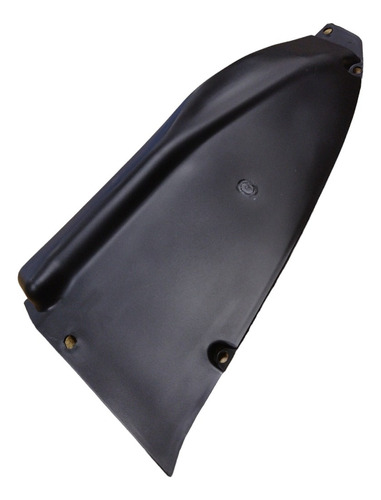 Deflector Radiador Sup. Vw Gol Ab9 Gol Iii - I3295