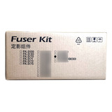 Kit Fusor Original Kyocera Fk-3302 Para M3655idn / M3660idn