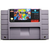 Battletoads And Double Dragon The Ultimate Team Snes Fisico