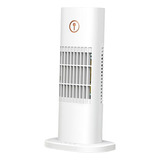 Ventilador Personal Blanco Blanco 139,7 X 109,7 X 274,5 Mm