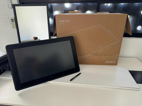 Wacom Cintiq 22