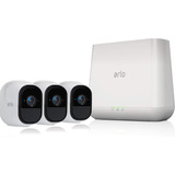 Arlo Pro - Wireless Home Security Camera System With Siren |