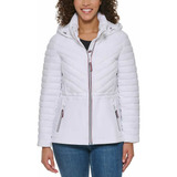 Campera Abrigada Tommy Hilfilger (original E Importada)mujer