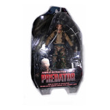 Jungle Extraction Dutch. Predator. Neca