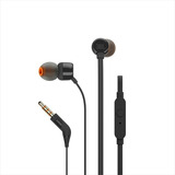 Auriculares Audifonos Jbl T110 Pure Bass Manos Libres 