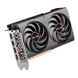 Tarjeta De Video Amd Sapphire  Pulse Series Rx 6600 8gb