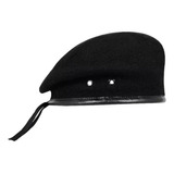 Boina Gorro Sombrero Militar Accesorio