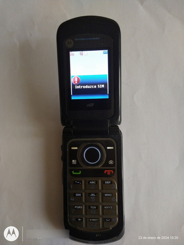 Motorola I420 Nextel