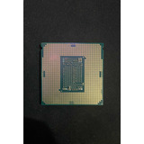 Intel Core I5-8500 + Disipador De Stock