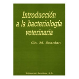 Introduccion Bacteriologia Veterinaria
