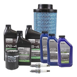 Polaris Rzr 1000 Xp Oem Complete Service Kit Oil Change Pol0