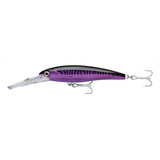 Señuelo Rapala Xrmag15 X-rap Magnum Color Pm - Purple Mackerel