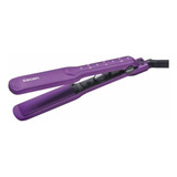 Alisador De Pelo Sg-3540 Marca Siegen Violera