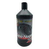 Shampoo Para Caballo Negra ( 1 Litro ) Equinotec Capa Negra 