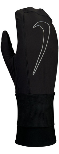 Guantes Para Correr Nike Convertible Dri Fit Hombre