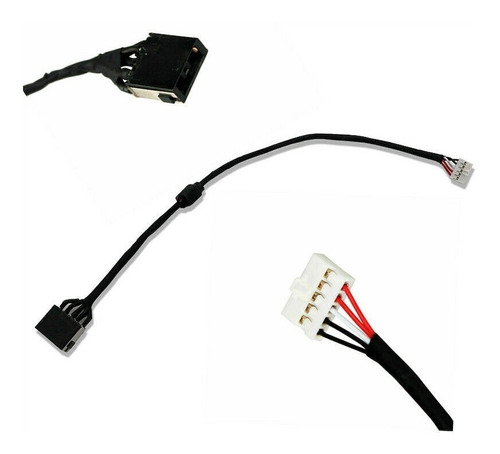 Power Jack Lenovo Ideapad 300-15ibr Ideapad 300-15isk 