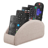 Fanousy Soporte De Control Remoto De Tv Para Mesa Con 5 Comp