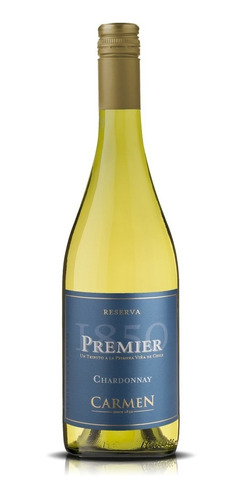 Pack Remate 12 Botellas Gran Vino Premier Reserva Chardonny