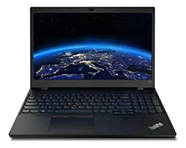 Laptop Lenovo Thinkpad P15v Gen 2 Intel Core I711800h, 15.6 