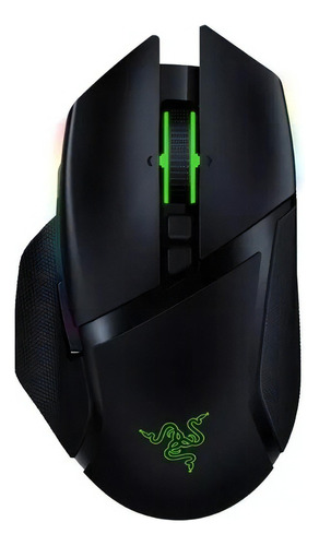 Mouse Gamer Razer Basilisk Ultimate Sem Fio