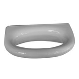 Accesorio Bano Agarradera Seguridad Porcelana Blc 15x9 Oniro