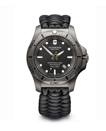 Reloj Victorinox Hombre 241812 Professional Diver Titanium