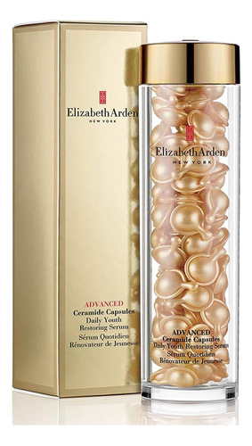 Suero Elizabeth Arden Ceramide Advance Face Original Cap.90