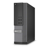 Desktop Dell Optiplex 7020 I5-4590 240gb 8gb Ram - Seminovo