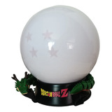 Lámpara Esfera Del Dragon (dragon Ball)
