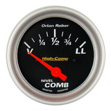 Nivel De Combustible Orlan Rober 66mm High Comp
