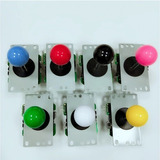 Placa Zero Delay+ Manche Similar Sanwa!