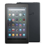 Tablet  Amazon Fire 7 2019 Kfmuwi 7  16gb Color Black Y 1gb De Memoria Ram