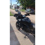  Moto Kawasaki Versys Modelo 2014 Patentada 2016