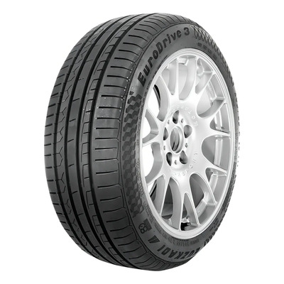 Llanta 185\u002F65 R14 Euzkadi Eurodrive 3 86t | Meses sin interés