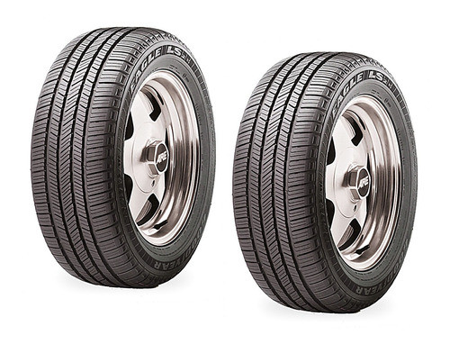 Pack 2 Llantas 205/70r16 96t Goodyear Eagle Ls-2