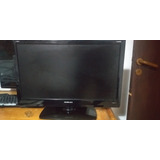 Vendo Monitor Tv Fhd Noblex 24 