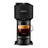 Cafetera Nespresso Vertuo Next Color Matt Black