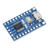 Placa De Desarrollo  Stm .microcontrolador  Stm8s103f3p6