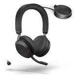 Producto Generico - Jabra Evolve2 - Auriculares Inalámbric.